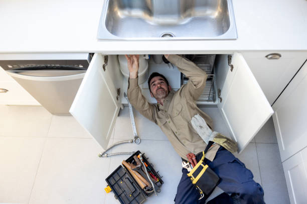 Trusted Hawaiian Gardens, CA Plumbing Experts