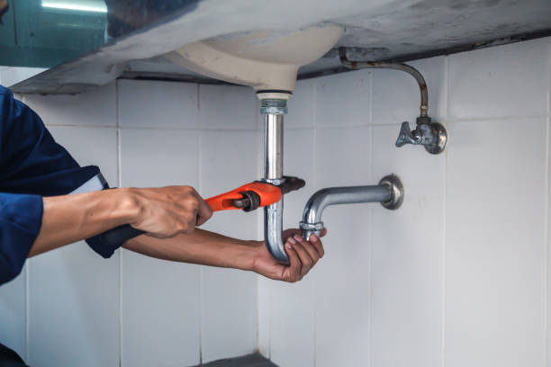 Best Plumbing Installation Services  in Hawaiian Gardens, CA