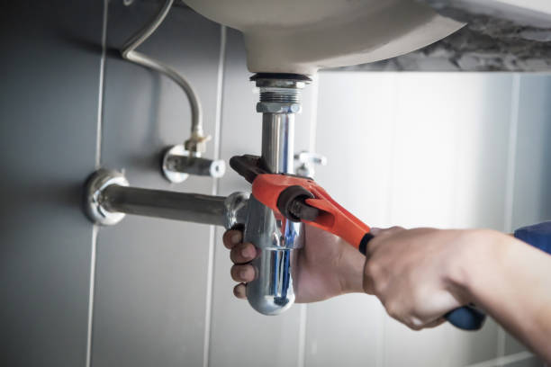Best Local Plumber Services  in Hawaiian Gardens, CA